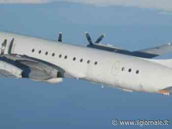 Aereo spia russo entra nello spazio Nato: si alzano i caccia tedeschi