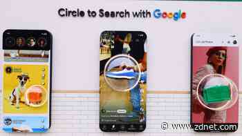 Perplexity is getting one of Android's coolest AI features