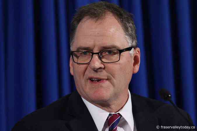 B.C.’s ombudsperson wants code-of-conduct laws, integrity tools for local politicians