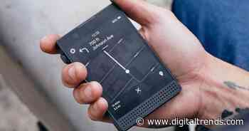 Light Phone 3 is a minimalism marvel, in all ways but one