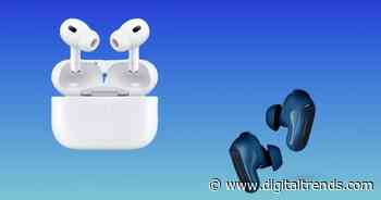 Apple AirPods Pro 2 vs. Bose QuietComfort Ultra Earbuds: Too close to call