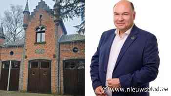 Huwen in Beerse kan ook op feestdagen