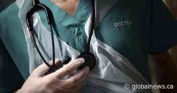 Edmonton pathologist sanctioned for comments made during COVID-19 pandemic