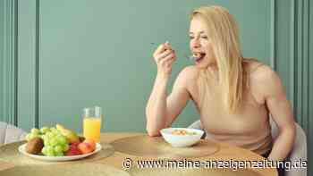 Mit intuitivem Essen zum Wohlfühlgewicht: So klappt der achtsame Genuss