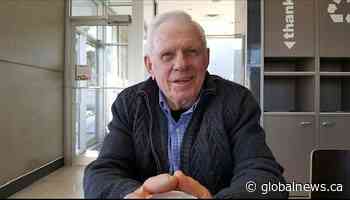 New Brunswick not going far enough in reviewing mystery illness cases, family says