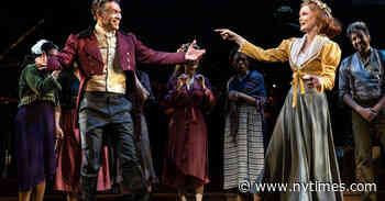 Review: Long-Lost ‘Love Life’ Still Has a Lot to Say About America