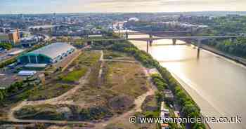 Treasury sparks confusion with doubled '5,000 homes' plan for Newcastle regeneration site