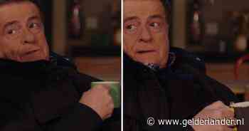 Kijkers spotten fout in GTST: kopje verandert van kleur én plek binnen één scène, hoe kan zoiets gebeuren?