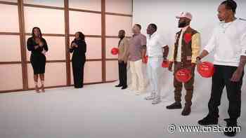 'Pop the Balloon' Dating Show Is Coming to Netflix in April