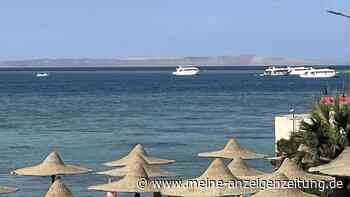 Urlauber packt nach U-Boot-Unglück vor Hurghada aus: „Alles wirkte irgendwie zusammengewürfelt“ (AT)