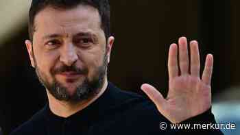 Trotz Eklat im Weißen Haus: ein neuer Rohstoff-Deal zwischen USA und Ukraine naht