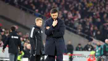 Entscheidung aufgeschoben: Alonso-Zukunft bei Bayer weiter ungewiss