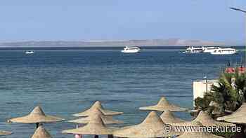 Urlauber packt nach U-Boot-Unglück vor Hurghada aus: „Alles wirkte irgendwie zusammengewürfelt“