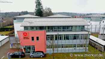 Macht die Arbeitsagentur in Schongau dicht? Schongau nur noch „Aschenbrödel des Landkreises“