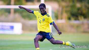 RB Leipzig legt nach: Gleich zwei Top-Talente für nächste Saison gesichert