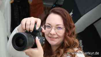 Authentizität statt Posen: Geretsrieder Fotografin Daniela Dorbritz ausgezeichnet