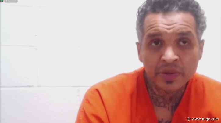 Albuquerque man sentenced to prison for armed robberies at Ross Dress for Less stores