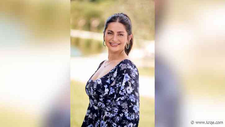 'I love different': Albuquerque woman stars on 'Farmer Wants a Wife' reality TV show