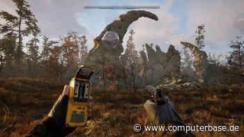 Stalker 2: Heart of Chornobyl: Patch 1.3.1 nimmt sich Storyblocker und die Technik vor