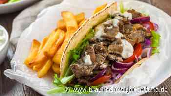 Restaurants im Harz: Die 6 besten Griechen laut Google-Bewertung