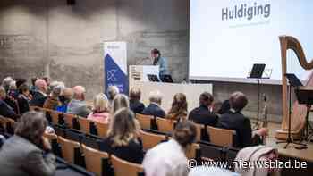 Tijdschrift ‘Limburgs Rechtsleven’ viert vijftigste verjaardag aan UHasselt