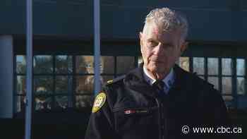 Police identify 23-year-old fatally shot in Etobicoke