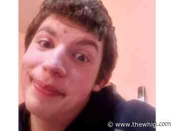 Kingston Police ask for help locating for missing teen last seen March 27