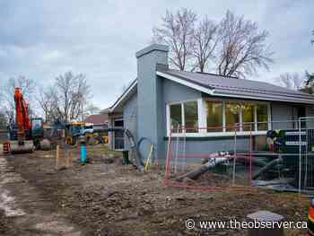 More work needed to reduce flooding risk in Sarnia neighbourhood: city staff