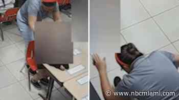 Video captures Allapattah daycare teacher beating 6-year-old with autism 