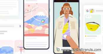 Google quietly just announced a step toward AI seeing the world better than humans can