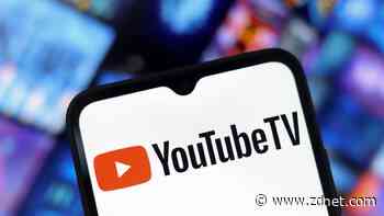 YouTube TV gets more expensive in a few days - but you can lock in a lower price now