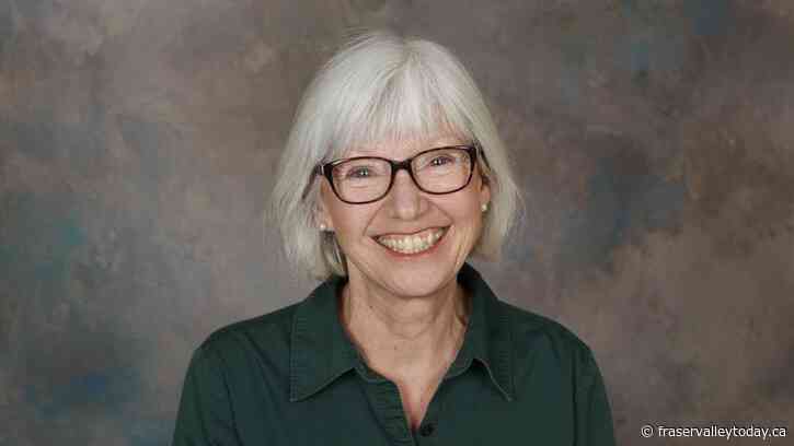 Chilliwack resident to run in federal election as Green Party candidate – in Langley