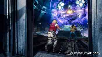 Black Ops 6 Adds Two Classic Wonder Weapons and a New Map, Shattered Veil