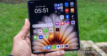 Four Oppo Find N5 features that every folding phone needs