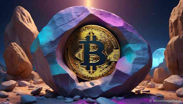 Bitcoin miners blijven vasthouden bij $87K – verwachten ze een verdere Bitcoin koers stijging?