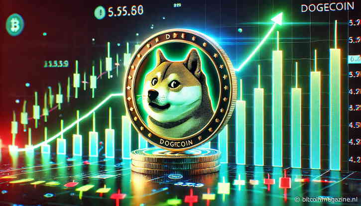 Zo veel Dogecoin heb je nodig om $1 miljoen te bereiken bij koersdoelen van $15, $33 en $57