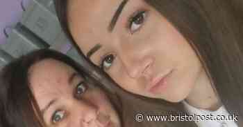 Teen arrested after 'hit-and-run' crash leaves girl with horrific injuries