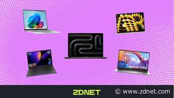 The 30 best Amazon Spring Sale laptop deals 2025