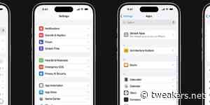 Gebruikers iOS kunnen WhatsApp als standaardapp voor bellen en berichten kiezen