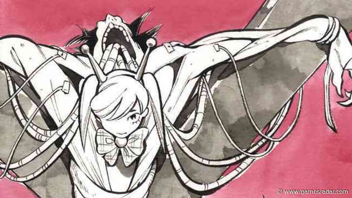 Ultimate X-Men #14 pays homage to a classic Wolverine moment as the Shadow King returns