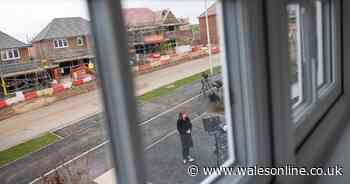 Rachel Reeves' visit to Wales: Handshakes, hugs, and a lesson in devolution