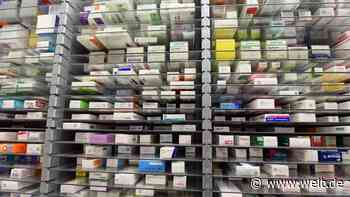 Gefälschte Rezepte, falsche Abrechnungen – Krankenkassen melden Betrug von 200 Millionen Euro