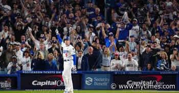 ‘Fight for Glory’ Is an Ecstatic Treat