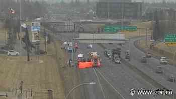 Driver killed in fiery Crowchild Trail crash was 16 years old