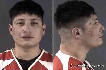 $10K Cash Bond Set for Cheyenne Man Charged in Strangulation Case