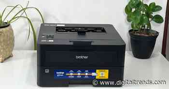 Brother HL-L2460DW review: A impressively fast budget monochrome laser printer