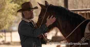 Has Netflix found its version of Yellowstone with Ransom Canyon?