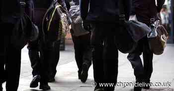 Over 800 North Tyneside families received support in buying school uniforms last year