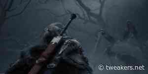 CD Projekt RED sluit release The Witcher 4 in 2026 uit