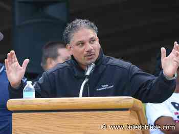 Some praise Trump's auto tariff, others hope for more